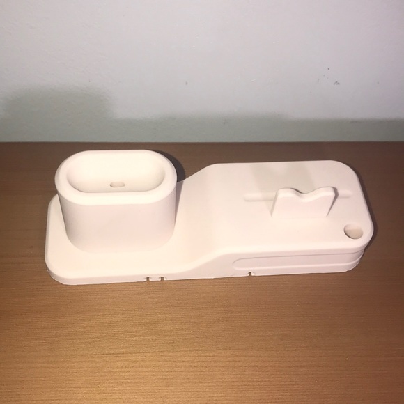 Light pink docking station - Picture 4 of 6